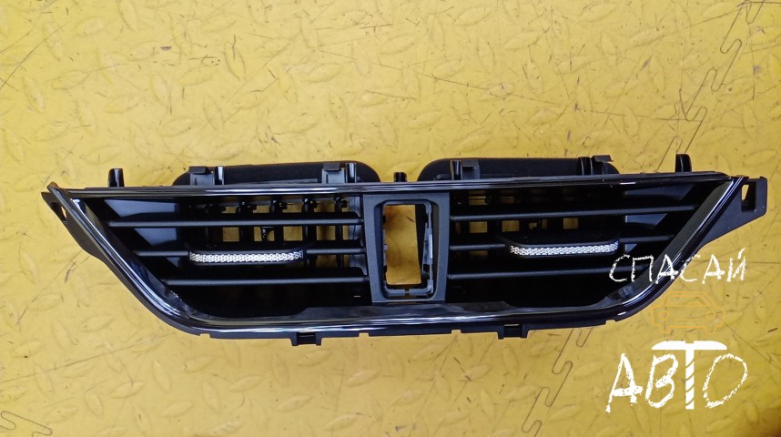 Volkswagen Polo (RUS) Дефлектор воздушный - OEM 6N58209519B9