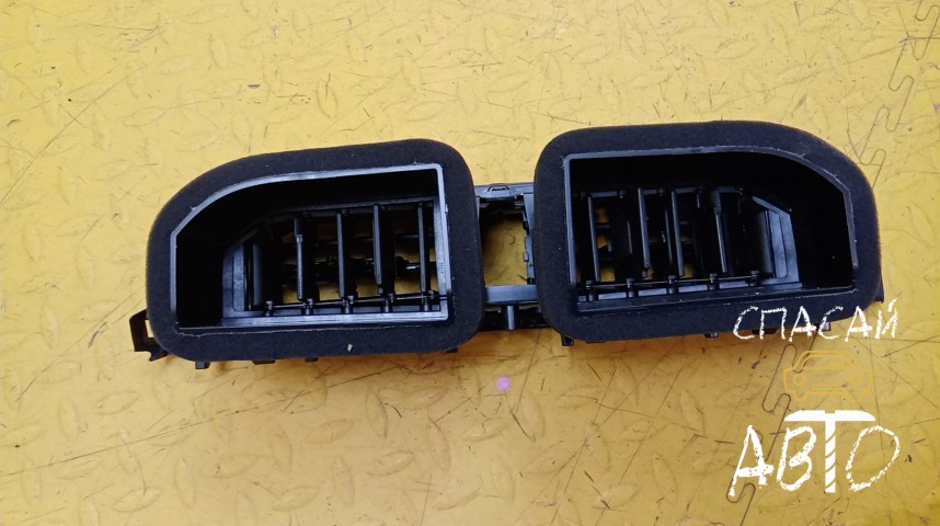 Volkswagen Polo (RUS) Дефлектор воздушный - OEM 6N58209519B9