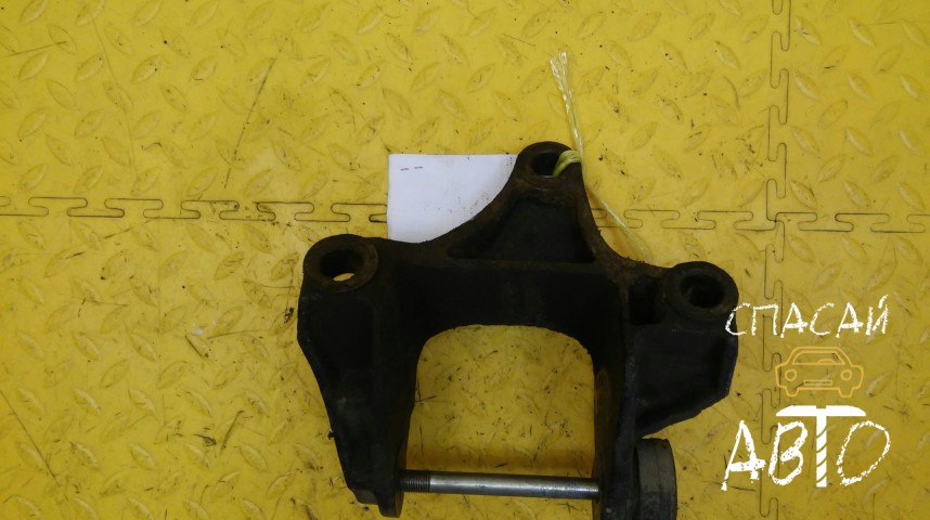 Mazda CX 7 Кронштейн КПП - OEM L2303908YC