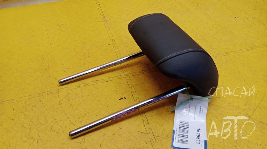 Opel Astra J Подголовник сиденья