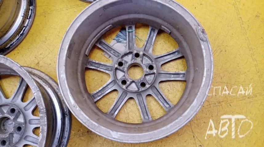 BMW 3-серия E46 Подушка безопасности в рулевое колесо