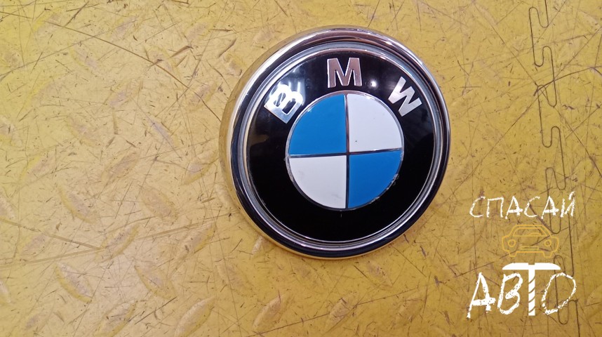 BMW X5 F15 Эмблема - OEM 51147294465