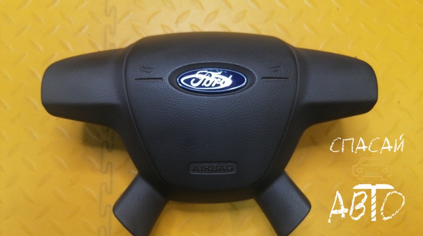 Ford Focus III Подушка безопасности в рулевое колесо
