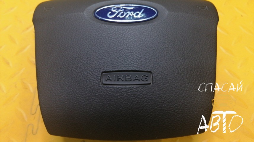 Ford Mondeo IV Подушка безопасности в рулевое колесо