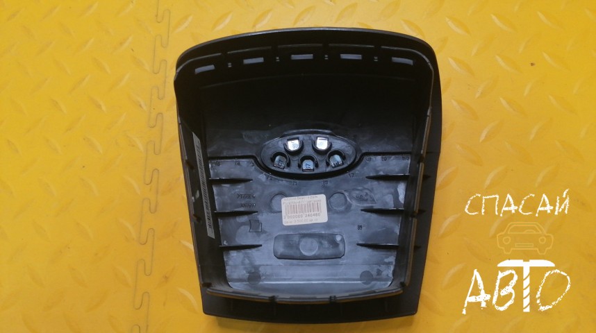 Ford Mondeo IV Подушка безопасности в рулевое колесо