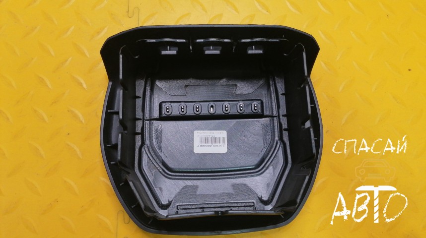 Land Rover Range Rover Evoque Подушка безопасности в рулевое колесо