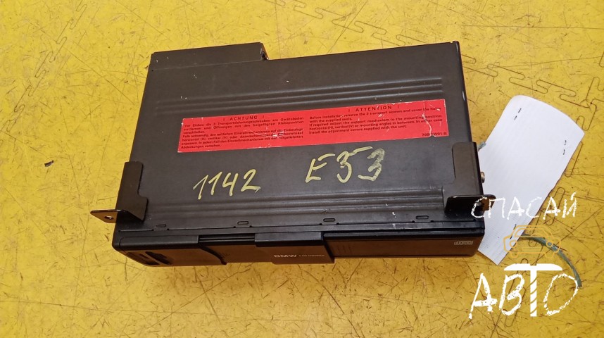 BMW X5 E53 Чейнджер компакт дисков - OEM 6908949