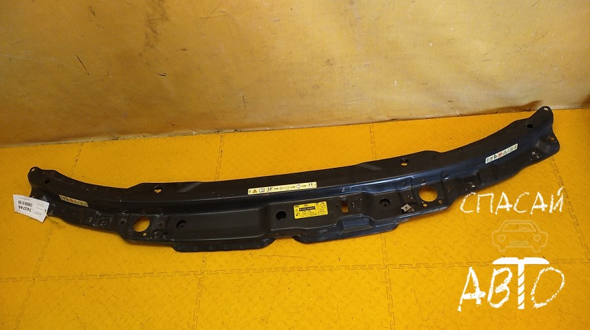 Land Rover Range Rover III (LM) Панель передняя - OEM DHU000102