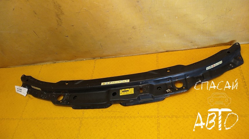 Land Rover Range Rover III (LM) Панель передняя - OEM DHU000102