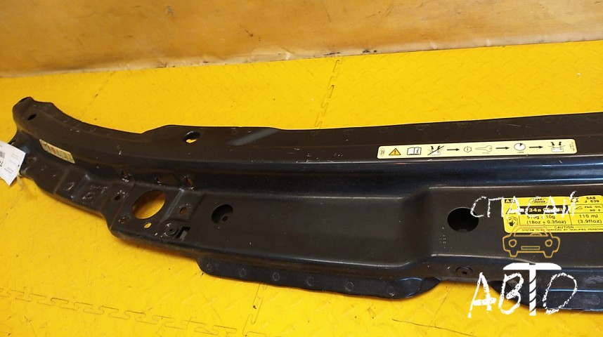 Land Rover Range Rover III (LM) Панель передняя - OEM DHU000102