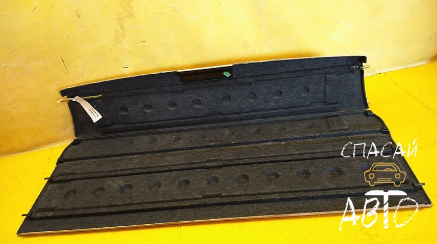 Land Rover Range Rover III (LM) Полка - OEM EPB000077LYR