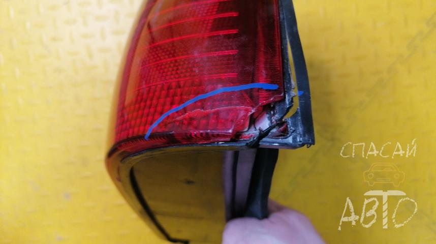 Daewoo Nexia Фонарь задний