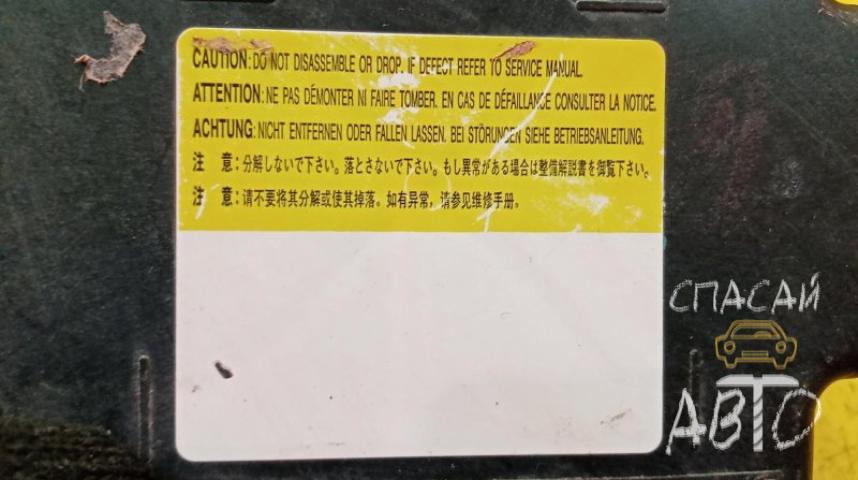 Mitsubishi Pajero/Montero Sport (KS) Блок управления AIR BAG