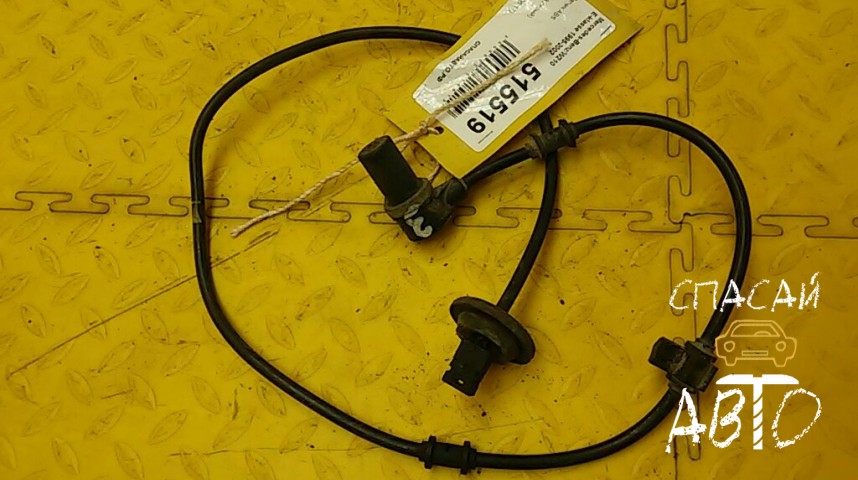 Mercedes-Benz W210 E-klasse Датчик ABS - OEM A2105400617