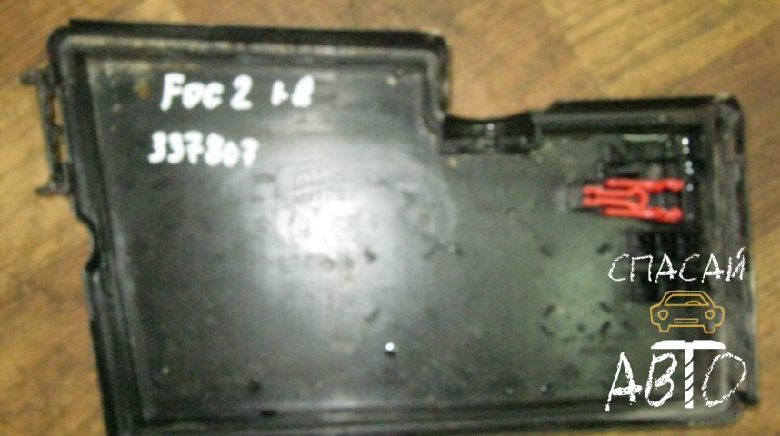 Ford Focus II Корпус блока предохранителей - OEM 3M5T14A076AE