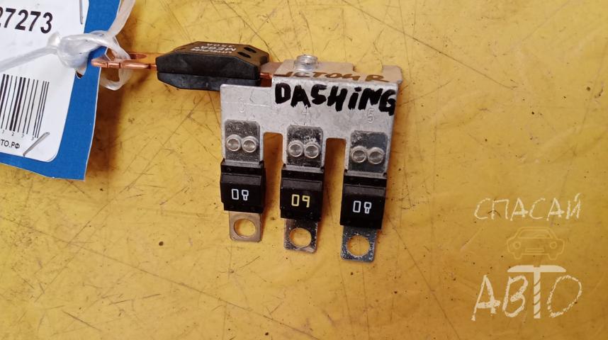 Jetour Dashing (X-1) Предохранитель