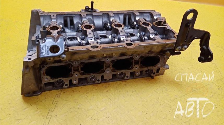 Audi A4 (B8) Головка блока
