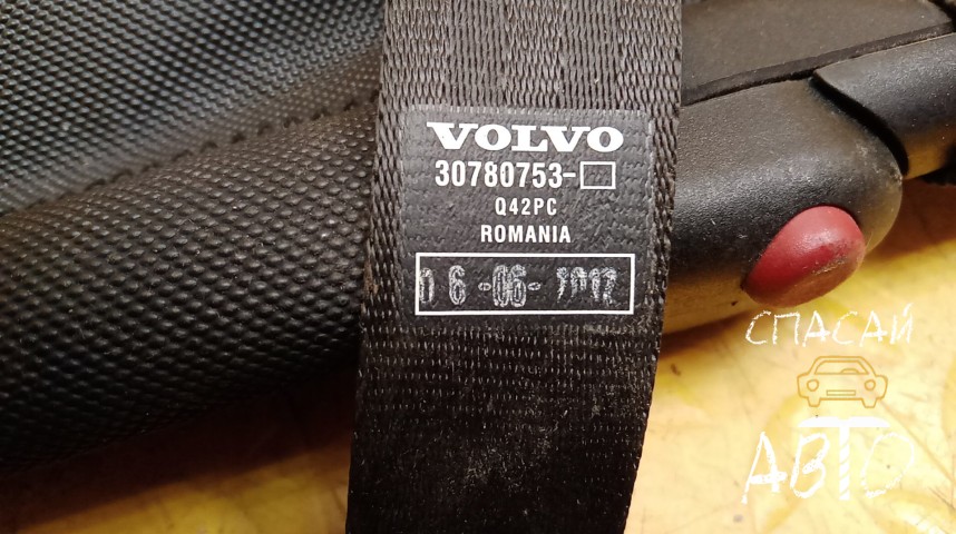 Volvo XC90 Шторка багажника - OEM 30780753