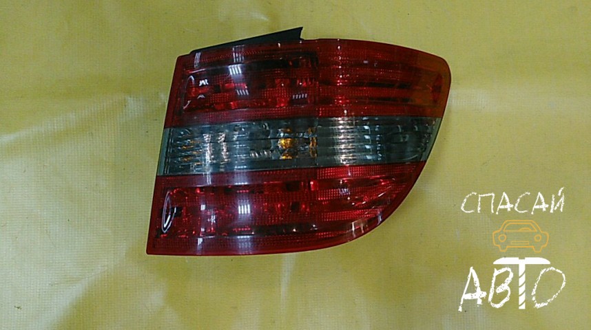 Mercedes-Benz W245 B-klasse Фонарь задний - OEM A1698202664