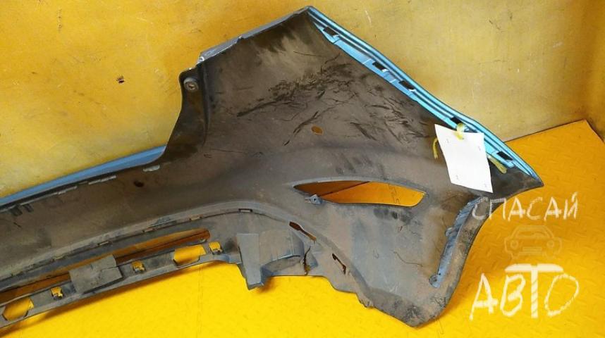 Ford Fiesta III Бампер задний
