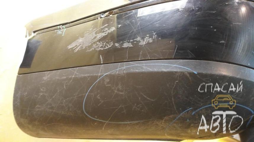 Volkswagen Passat (B6) Бампер задний