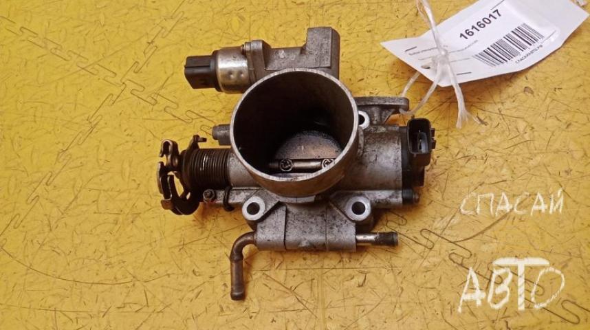 Subaru Impreza (G11) Заслонка дроссельная механическая