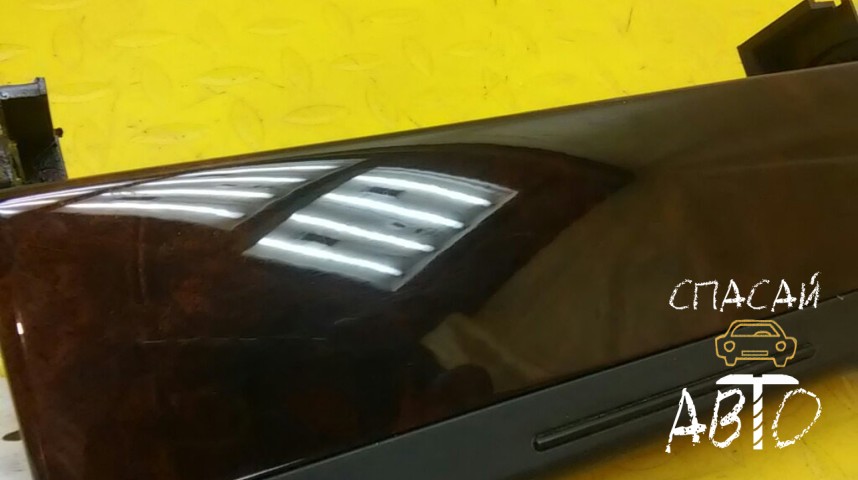 Audi A6 (C5) Накладка декоративная - OEM 4B0858005P