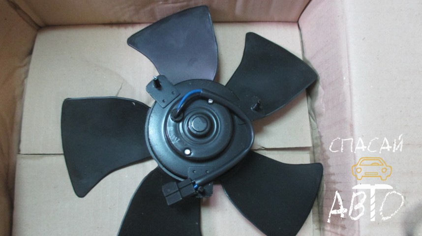 Daewoo Nexia Вентилятор радиатора  - OEM 96353136