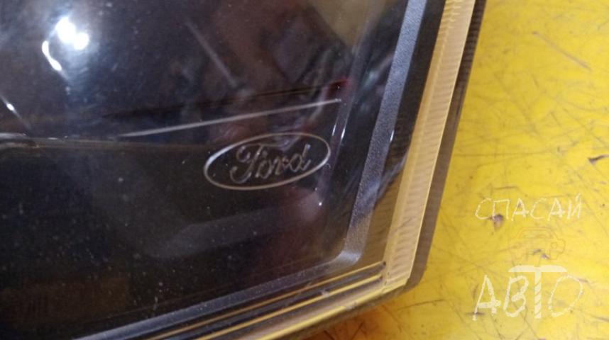 Ford Transit Фара левая