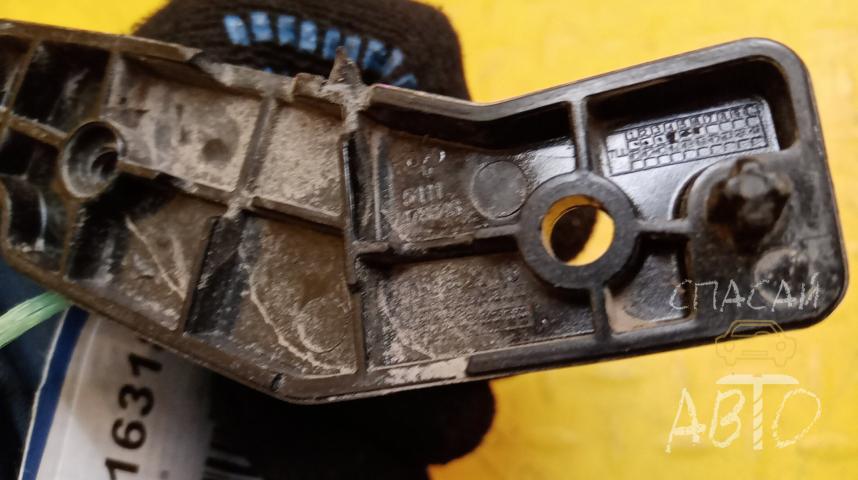 BMW X6 G06 Направляющая переднего бампера