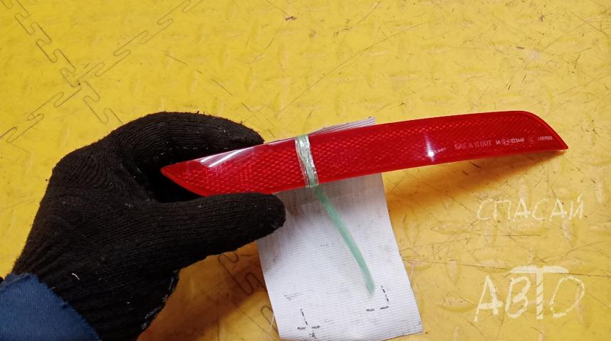 BMW 3-серия F30/F31 Отражатель в бампер