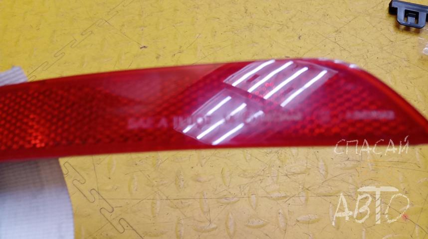 BMW 3-серия F30/F31 Отражатель в бампер