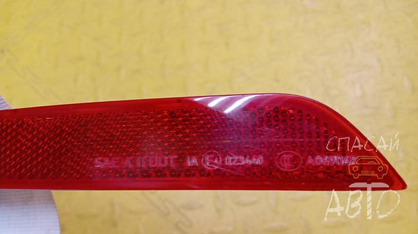 BMW 3-серия F30/F31 Отражатель в бампер