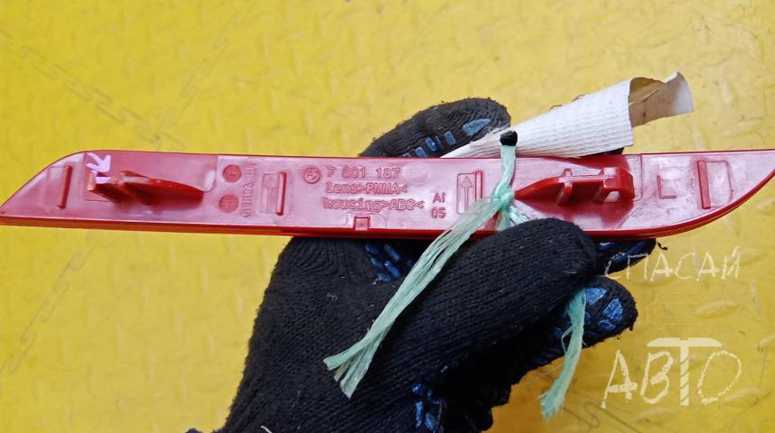 BMW 3-серия F30/F31 Отражатель в бампер