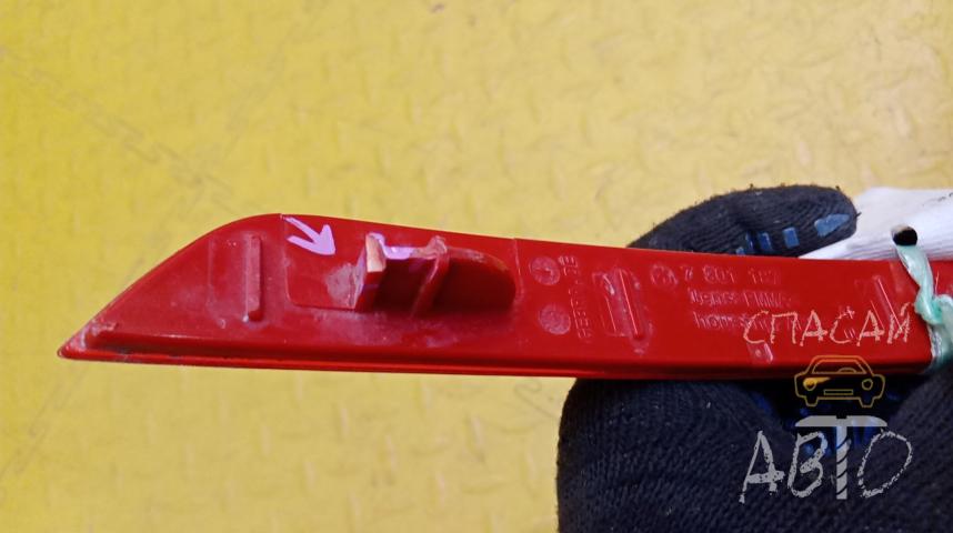 BMW 3-серия F30/F31 Отражатель в бампер