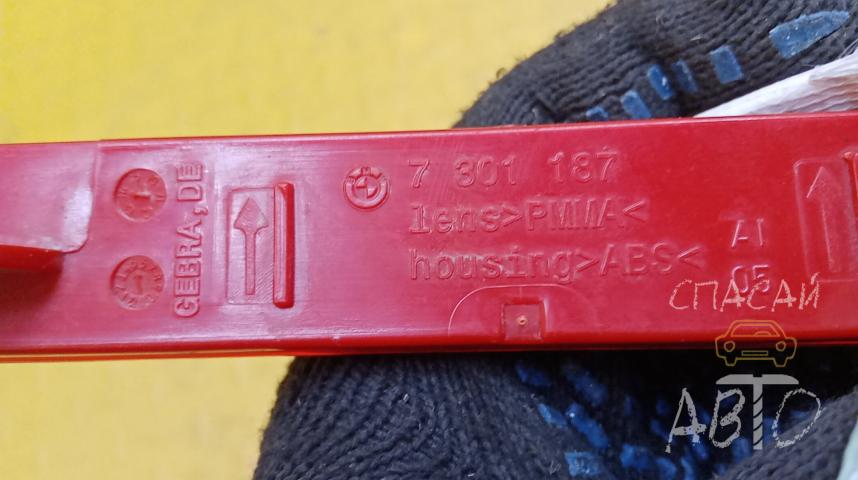 BMW 3-серия F30/F31 Отражатель в бампер