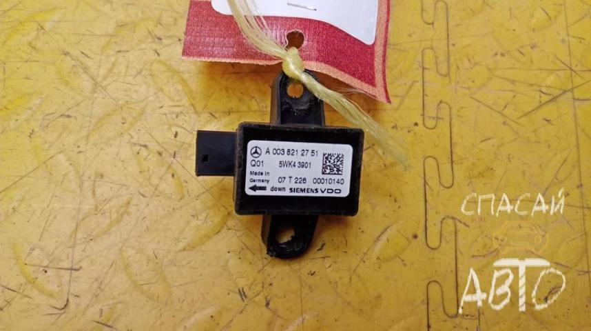 Mercedes-Benz GL-Class X164 Датчик AIR BAG