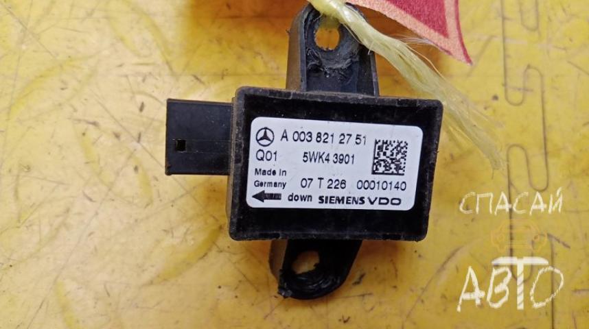 Mercedes-Benz GL-Class X164 Датчик AIR BAG
