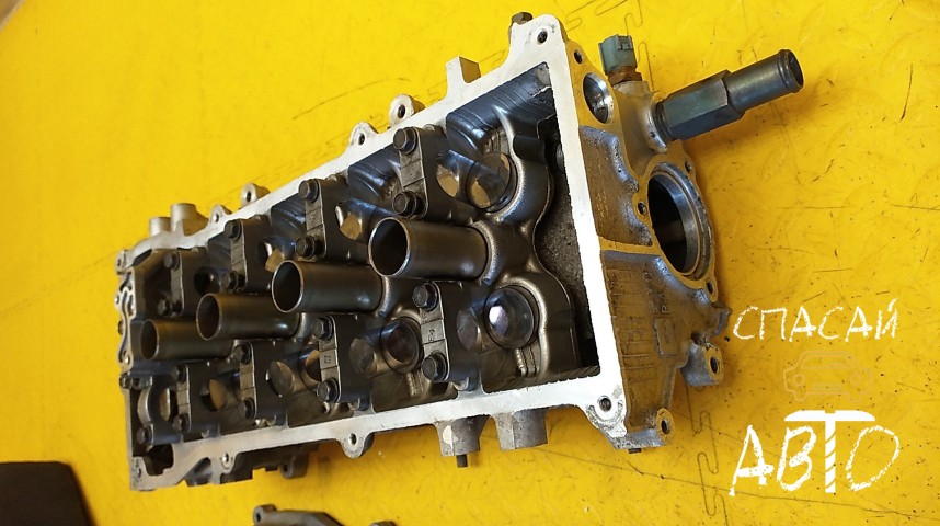 Nissan Note (E11) Головка блока - OEM 11040BX000