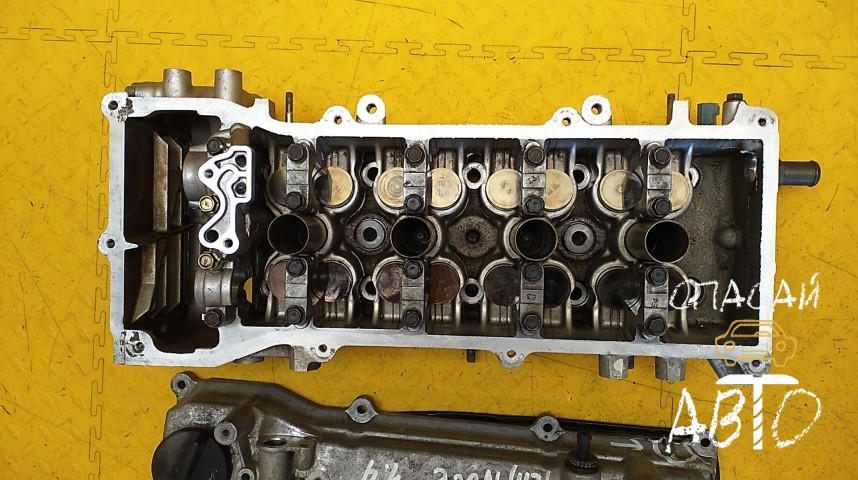 Nissan Note (E11) Головка блока - OEM 11040BX000