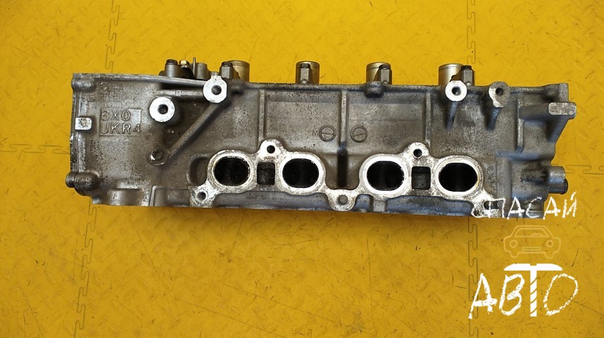 Nissan Note (E11) Головка блока - OEM 11040BX000