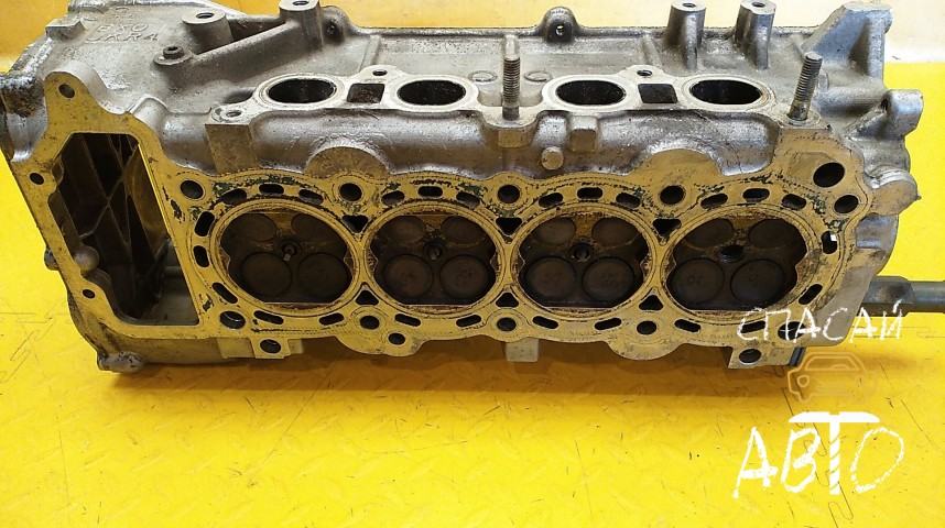 Nissan Note (E11) Головка блока - OEM 11040BX000