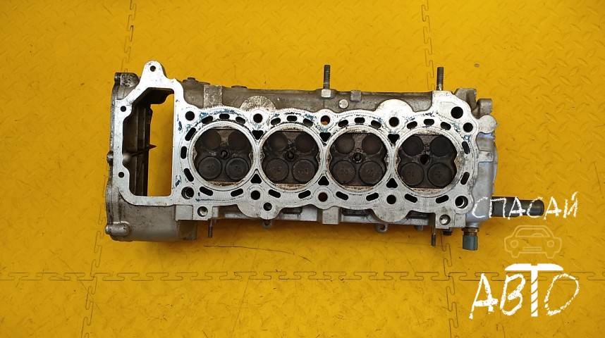 Nissan Note (E11) Головка блока - OEM 11040BX000