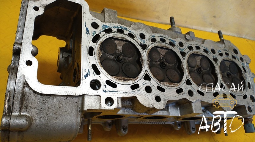 Nissan Note (E11) Головка блока - OEM 11040BX000