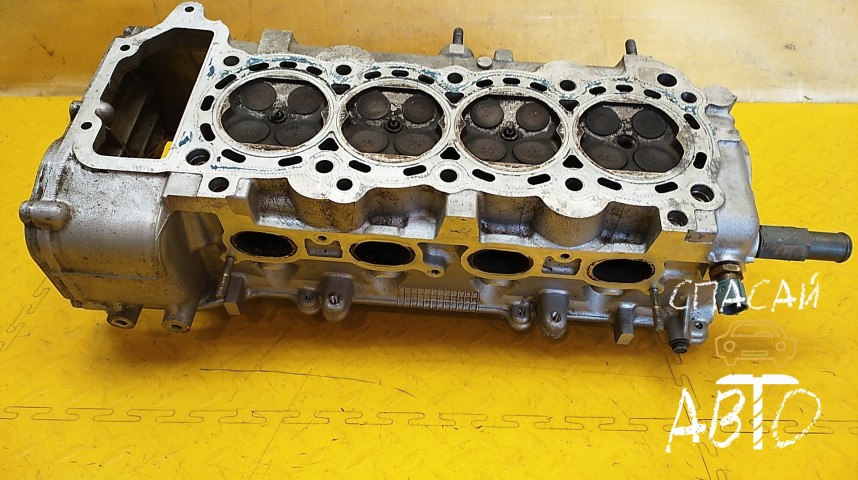 Nissan Note (E11) Головка блока - OEM 11040BX000