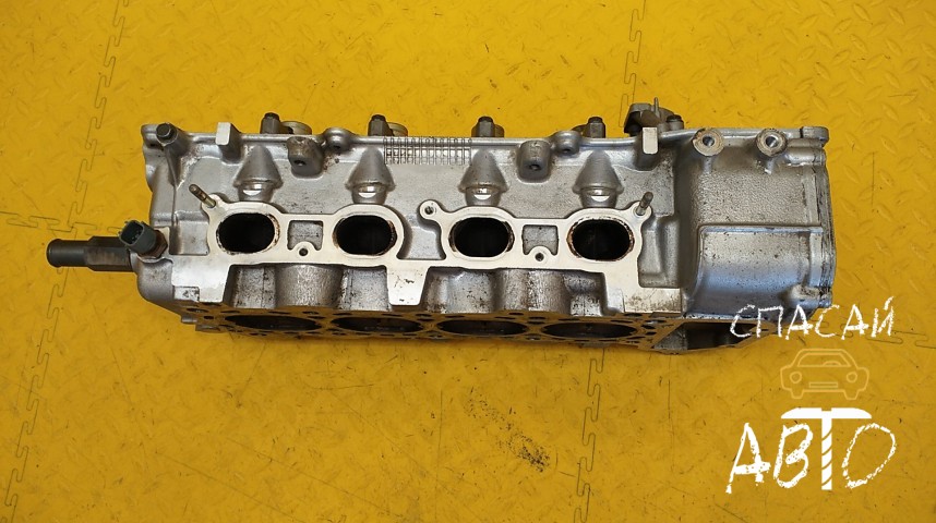 Nissan Note (E11) Головка блока - OEM 11040BX000