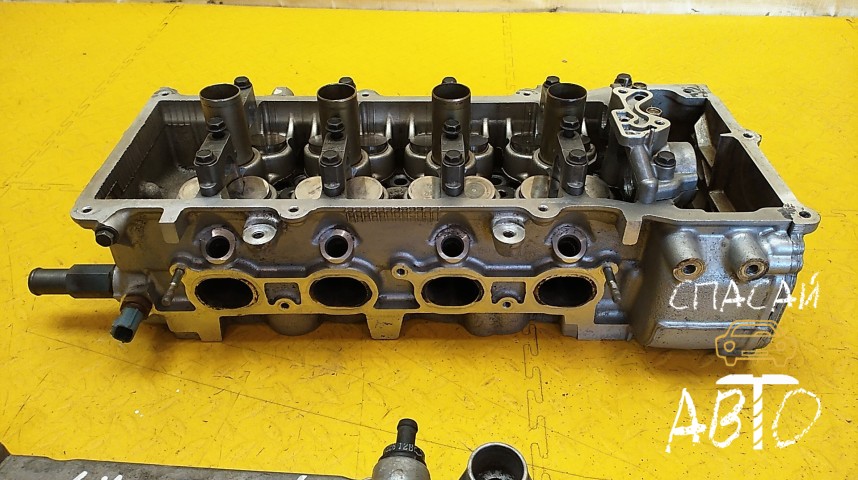 Nissan Note (E11) Головка блока - OEM 11040BX000