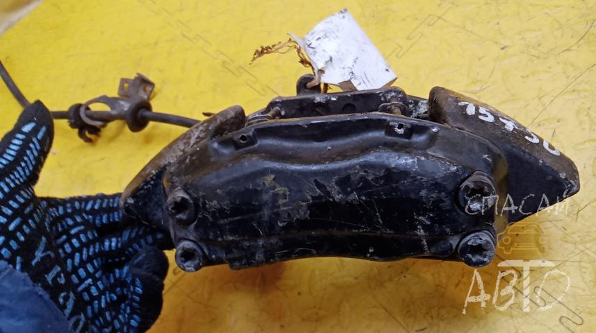 Mercedes-Benz W163 M-klasse (ML) Суппорт передний