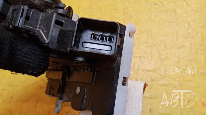 Ford Mondeo III (GE) Замок двери задней правой