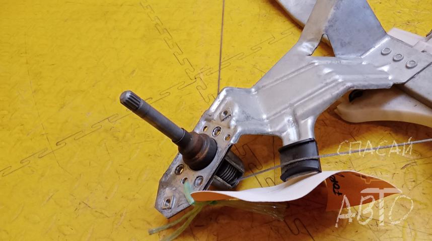 Ford Mondeo III (GE) Стеклоподъемник задний правый